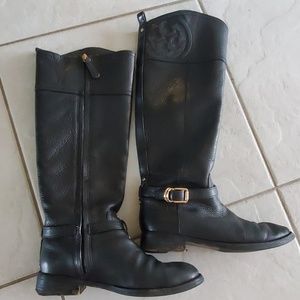 Tory Burch Boots